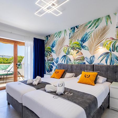 Apartamenty Los Geranios 110 Playa de las Americas  Esterno foto